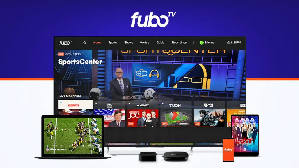 Watch Qatar vs Ecuador live in USA on Fubo TV