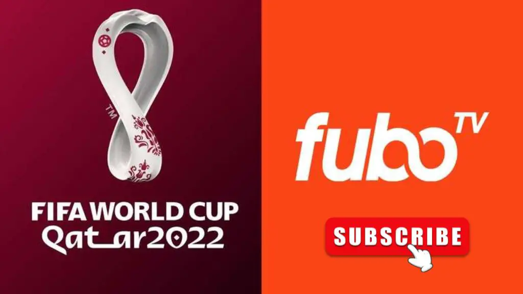 FuboTV FIFA WC