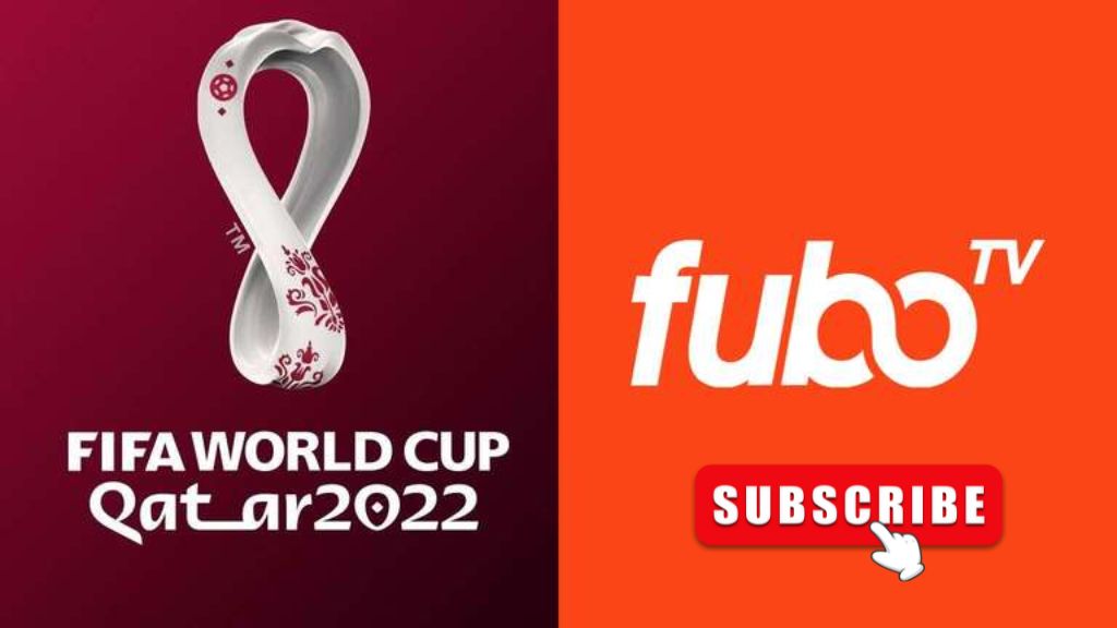 World Cup on FuboTV