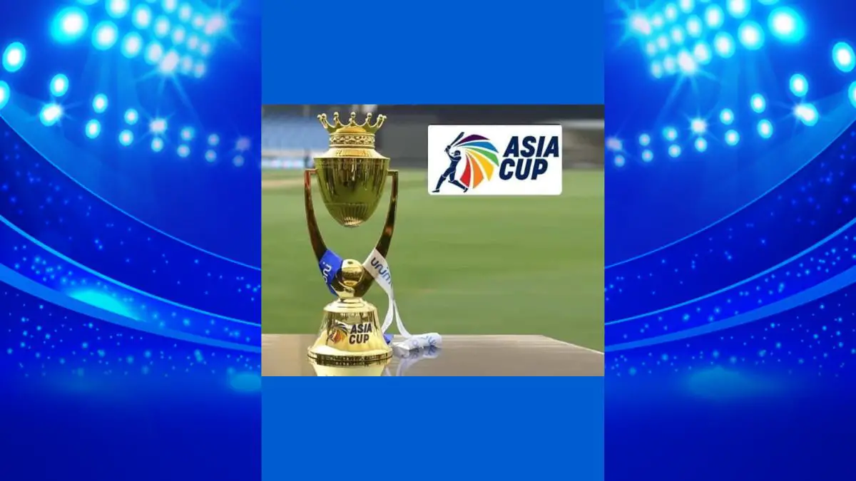 How To Watch Asia Cup Cricket Live On Sling And Save