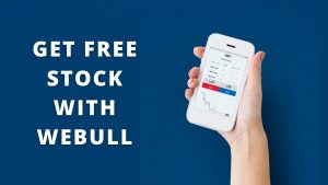 Webull Referral