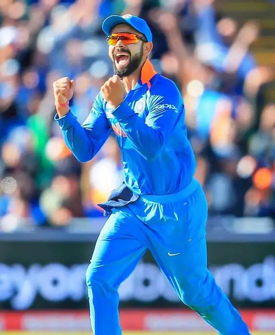 Revealed! Run machine Virat Kohli's Net-Worth