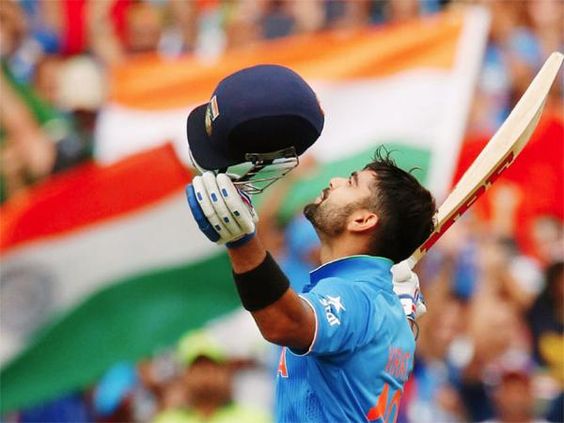 Virat Kohli Net Worth 2021 salary, endorsement, car, bike, total