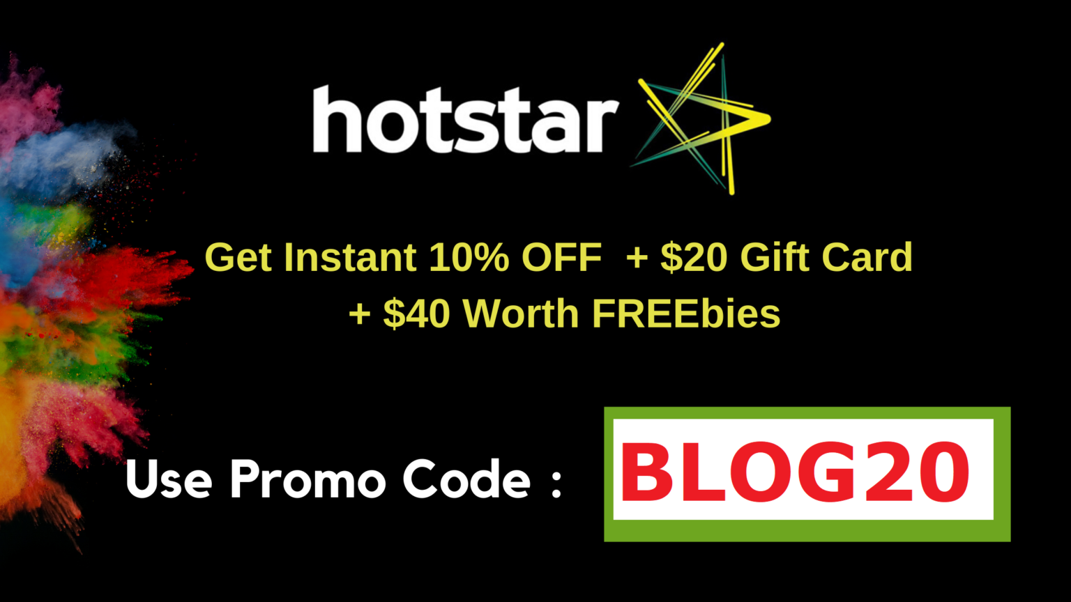 hotstar-5-off-40-gift-card-hotstar-promo-code-blog20
