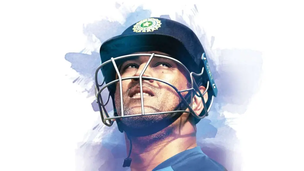 MS Dhoni Special