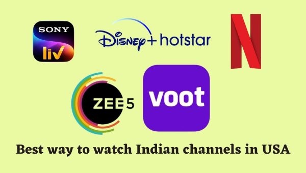 xbmc indian channels