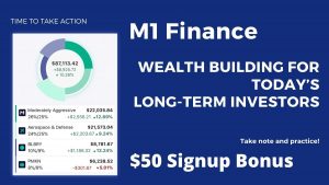 M1 Finance fees