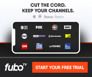 fubo tv free trial