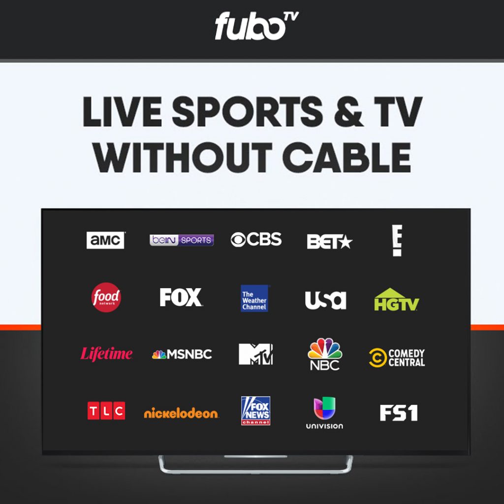 fubo tv app