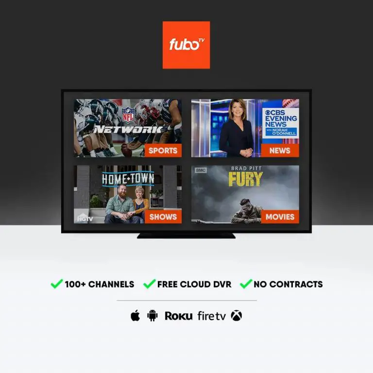 fubo tv package comparison