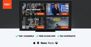Fubo Tv Review