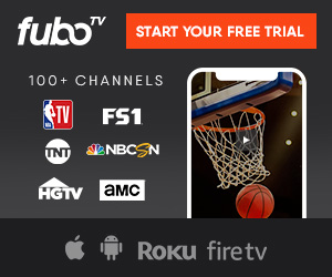 fubotv sign up free trial