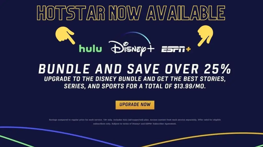 How to Watch Hotstar in USA