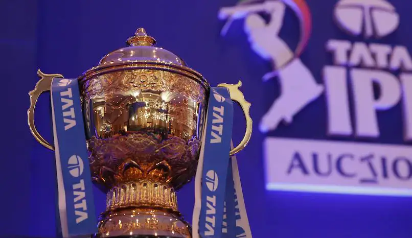 IPL kicks off on March 26