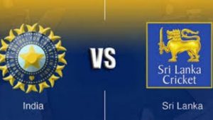 Sri Lanka vs India live streaming