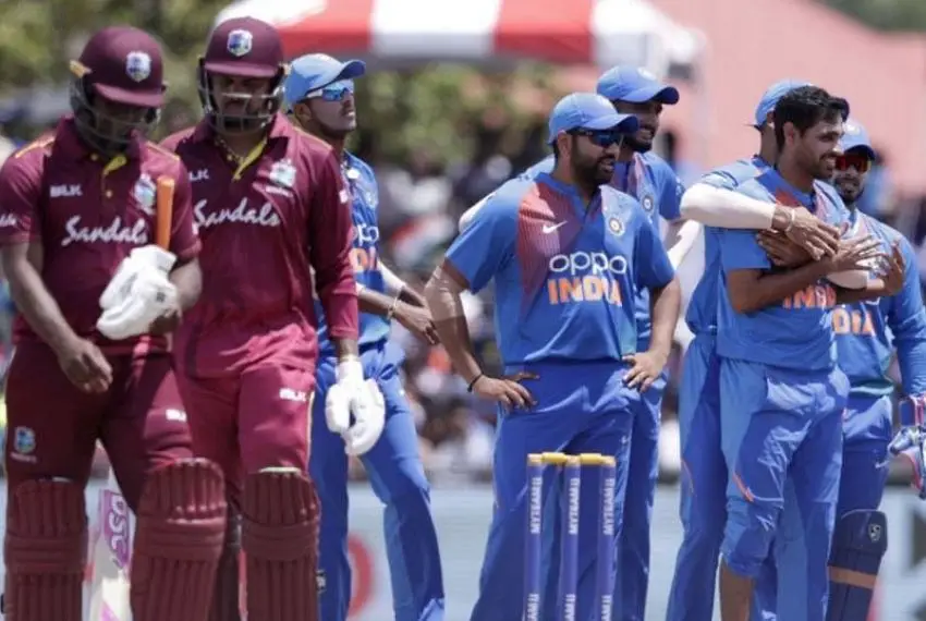West Indies tour of India: Schedule, Live Streaming Details, Venues for ODI, T20 Squad 2022
