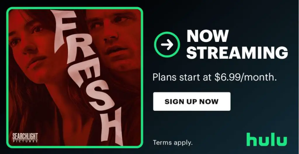 How much is Hulu? Latest offer and Discount