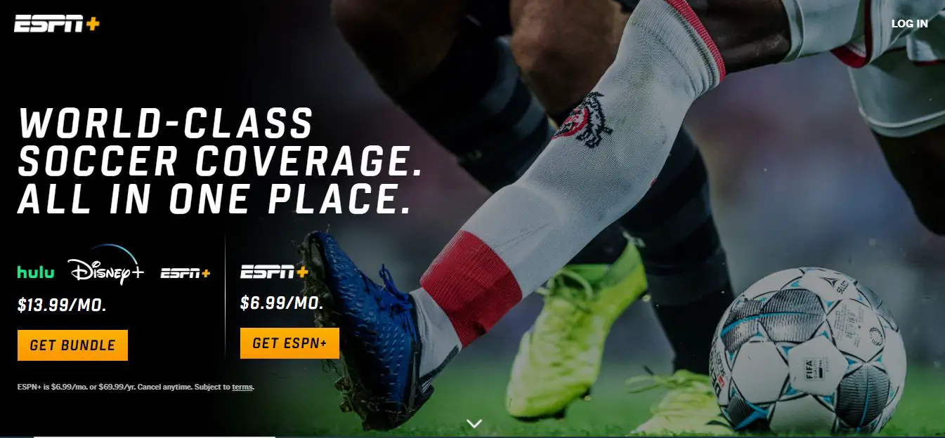 How much is ESPN Plus Subscription Cost
