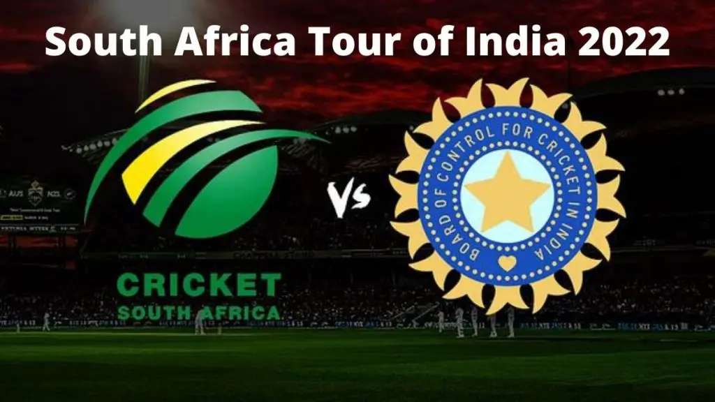 India Vs South Africa live stream