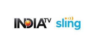 Sling TV now offers India TV