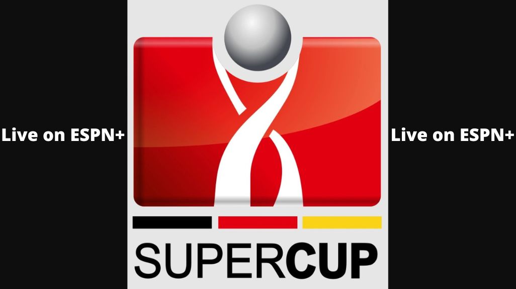 DFL Supercup