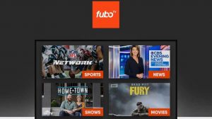 FuboTV Free trial