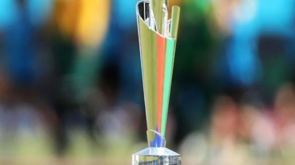 ICC Mens T20 World Cup