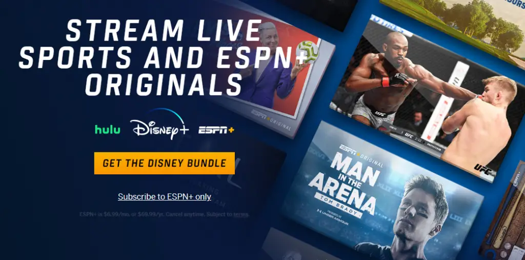 ESPN Plus Free Trial Not Available in 2024, But There Are Options!