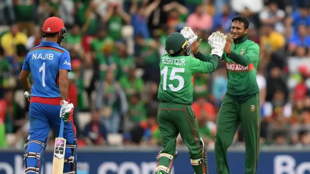 how to watch Bangladesh vs Afghanistan in USA (Disney Bundle offer 43