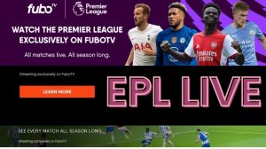 Watch EPL in Canada