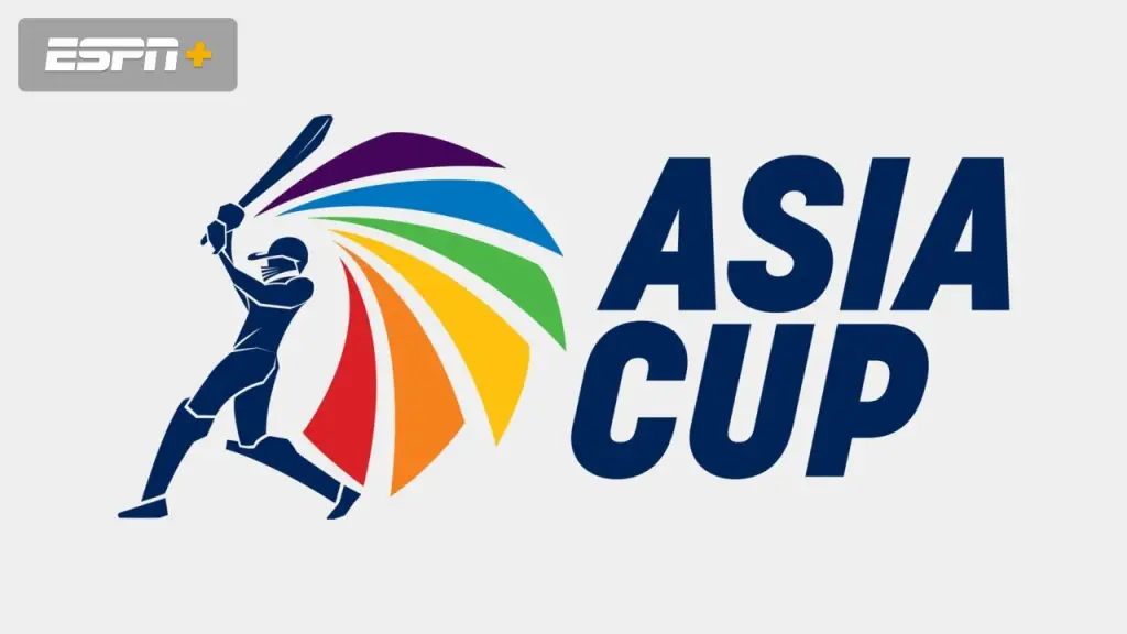 Watch Asia Cup live in USA