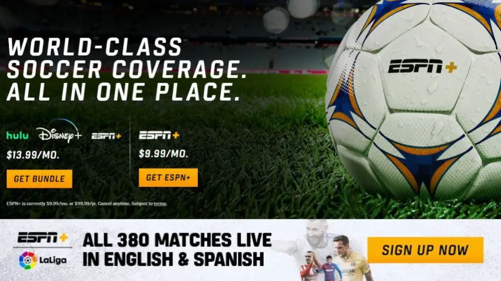 ESPN Plus Review 5 Things to Know Before you Subscribe