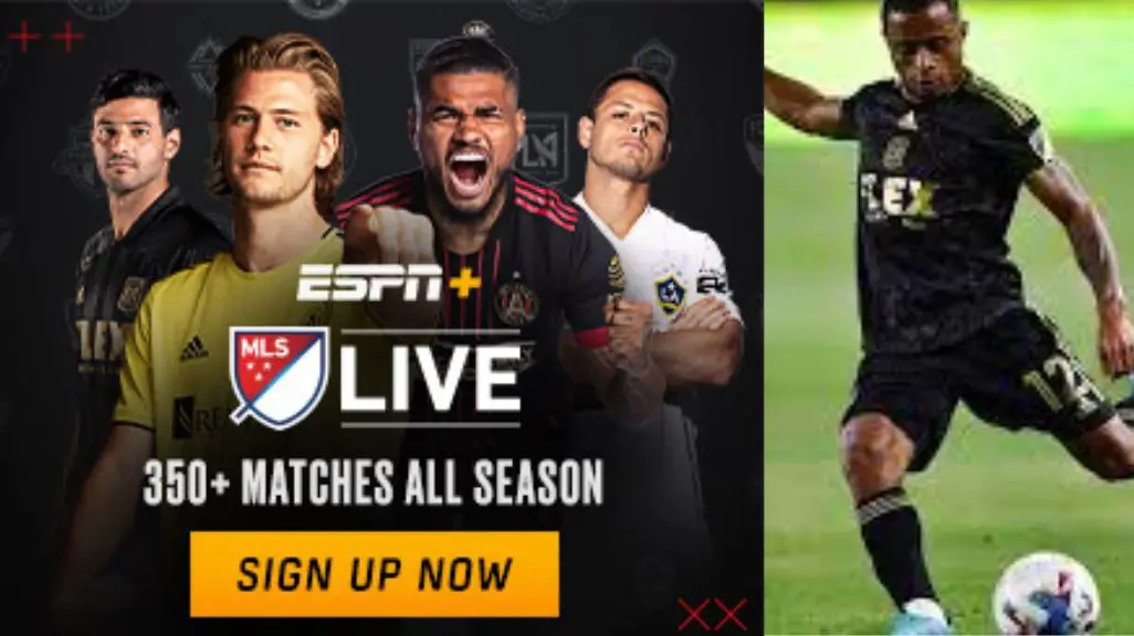 How to Watch MLS live