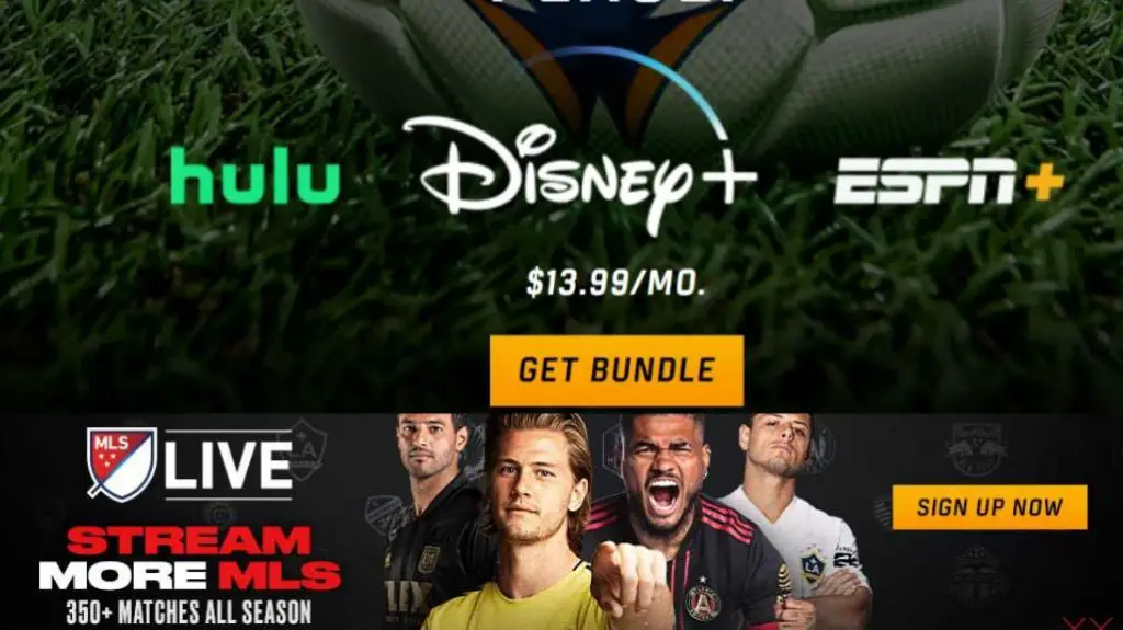 How to Watch MLS Live on ESPN Plus (And Save 50)