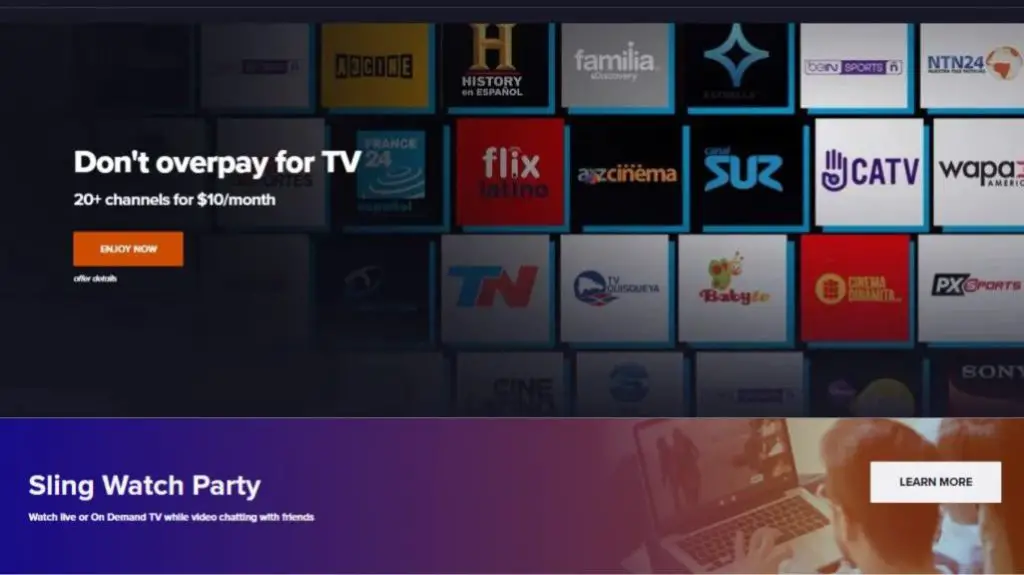 Sling TV Review 5 Things to Know Before You Subscribing