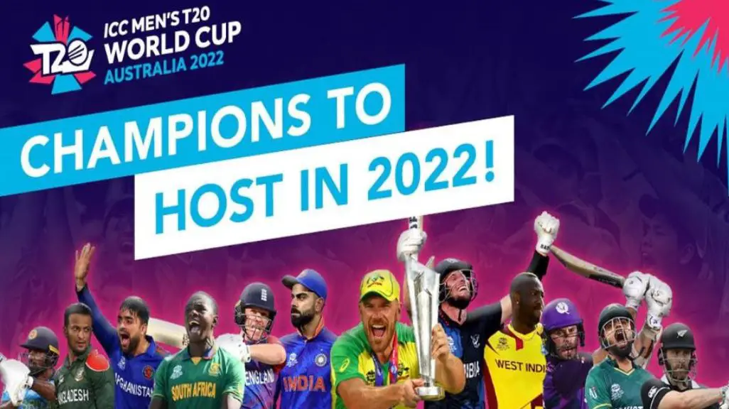 T20 World Cup live streaming