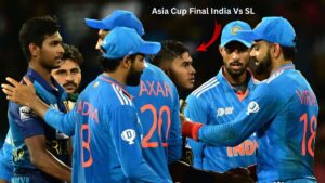 Watch Asia Cup Final