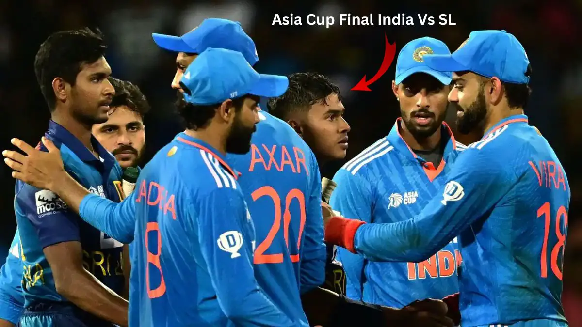 How to Watch Asia Cup Final Live in USA (And Save 50)