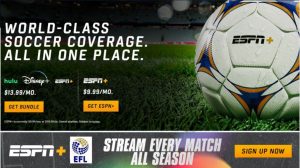 Watch EFL Championship