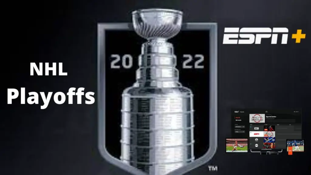 How to Watch NHL Playoffs, 43 Discount with Disney Bundle