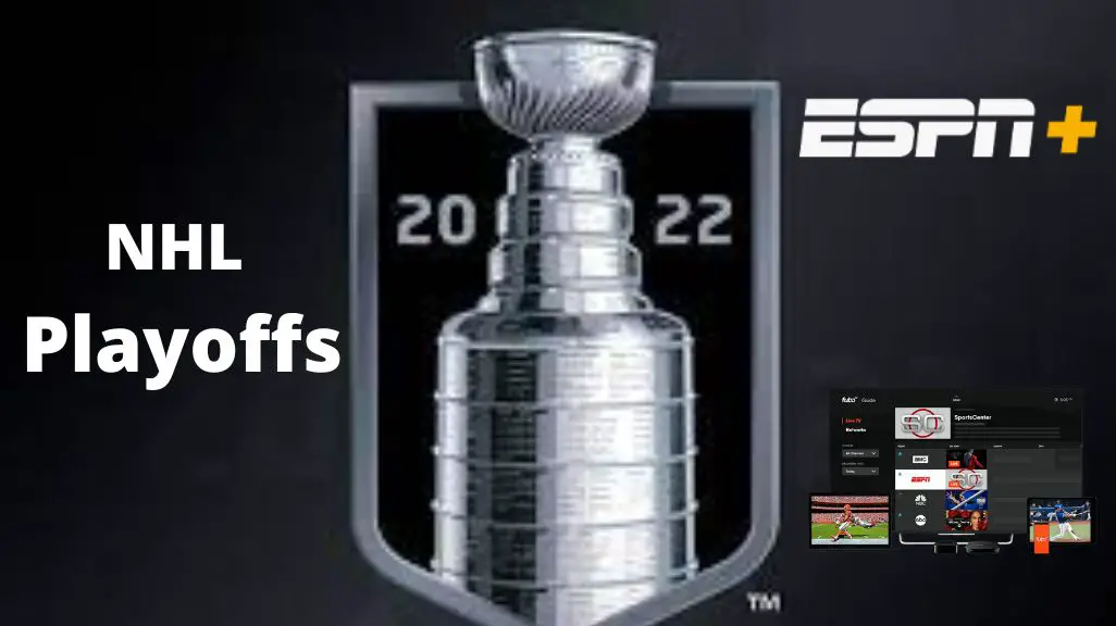 Watch NHL Playoffs