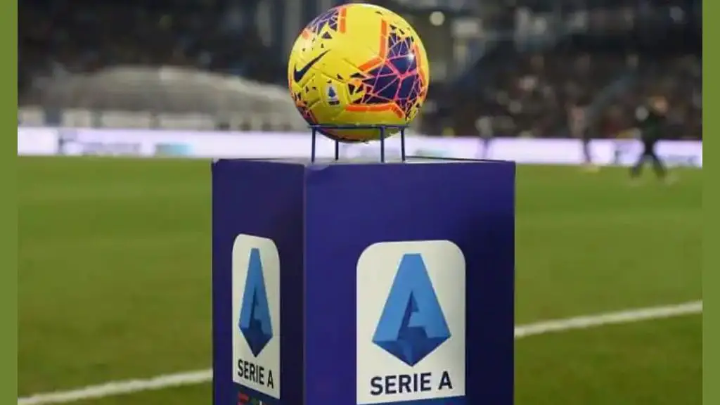 Live Stream Serie A