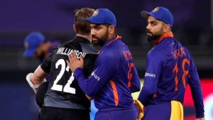 Watch India vs New Zealand