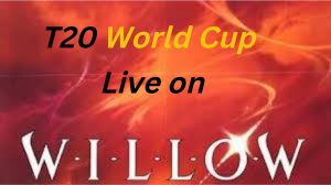 Watch T20 World Cup in Canada
