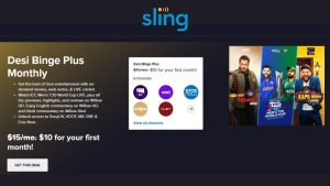 Watch The Kapil Sharma Show in USA