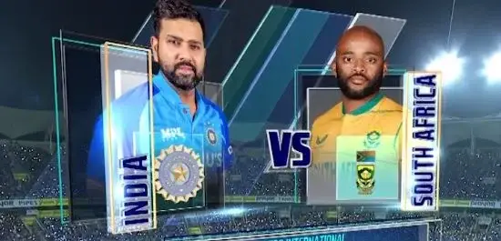 How to Watch India Vs South Africa