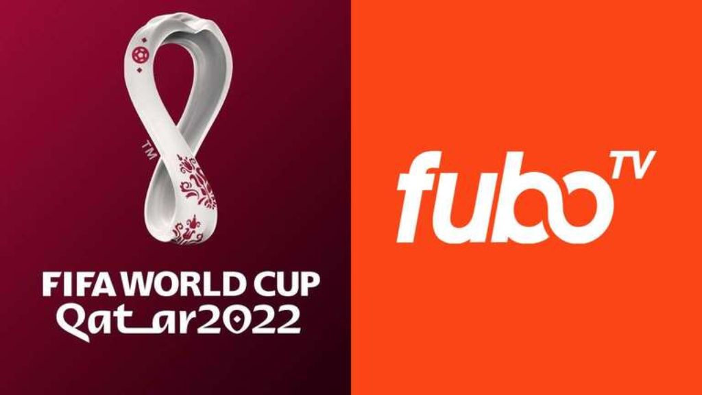 Watch Fifa World CUp on FUboTV