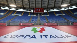 Watch Coppa Italia in Canada