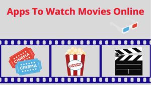 Watch Movies Online in USA