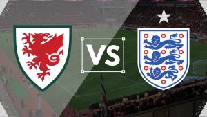 Watch Wales vs England Live